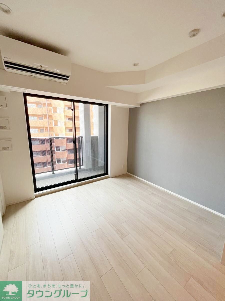 ザ・パークハビオ文京江戸川橋の物件内観写真