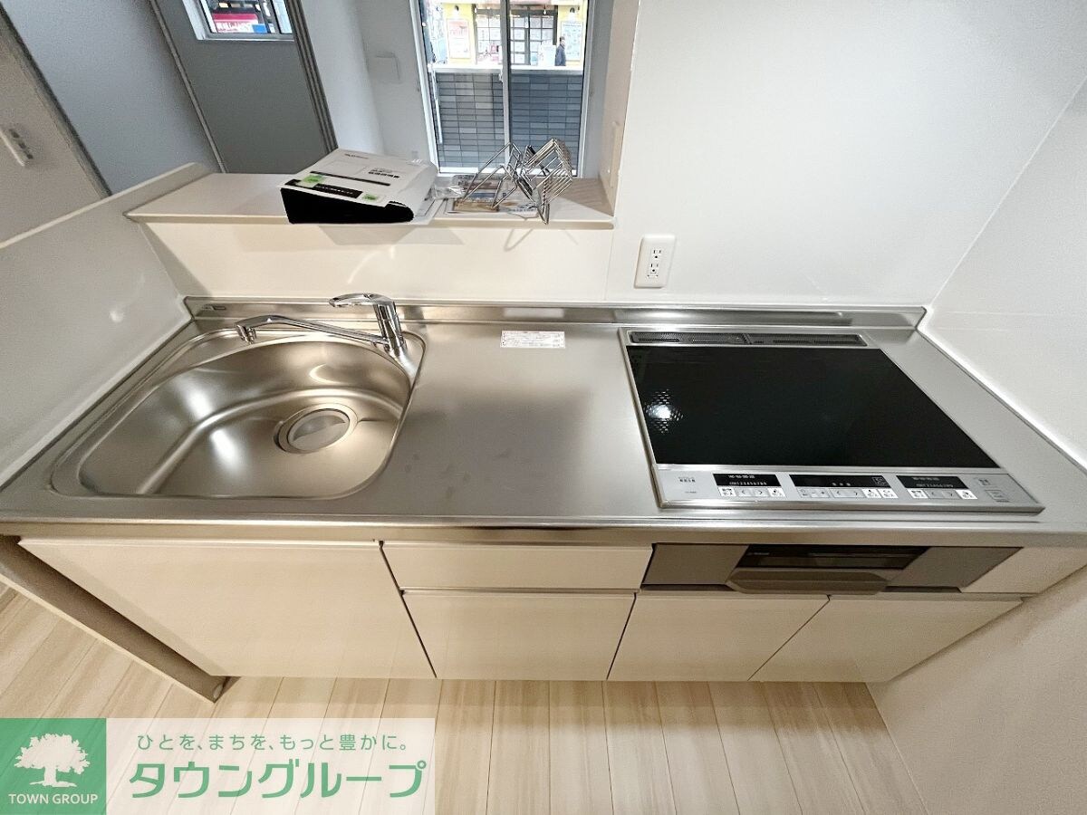 Ulusonareの物件内観写真