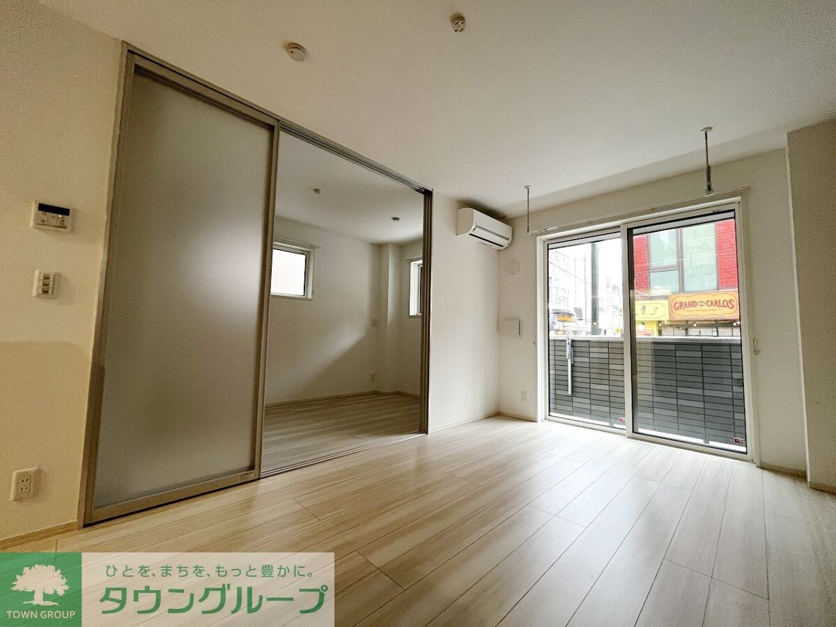 Ulusonareの物件内観写真