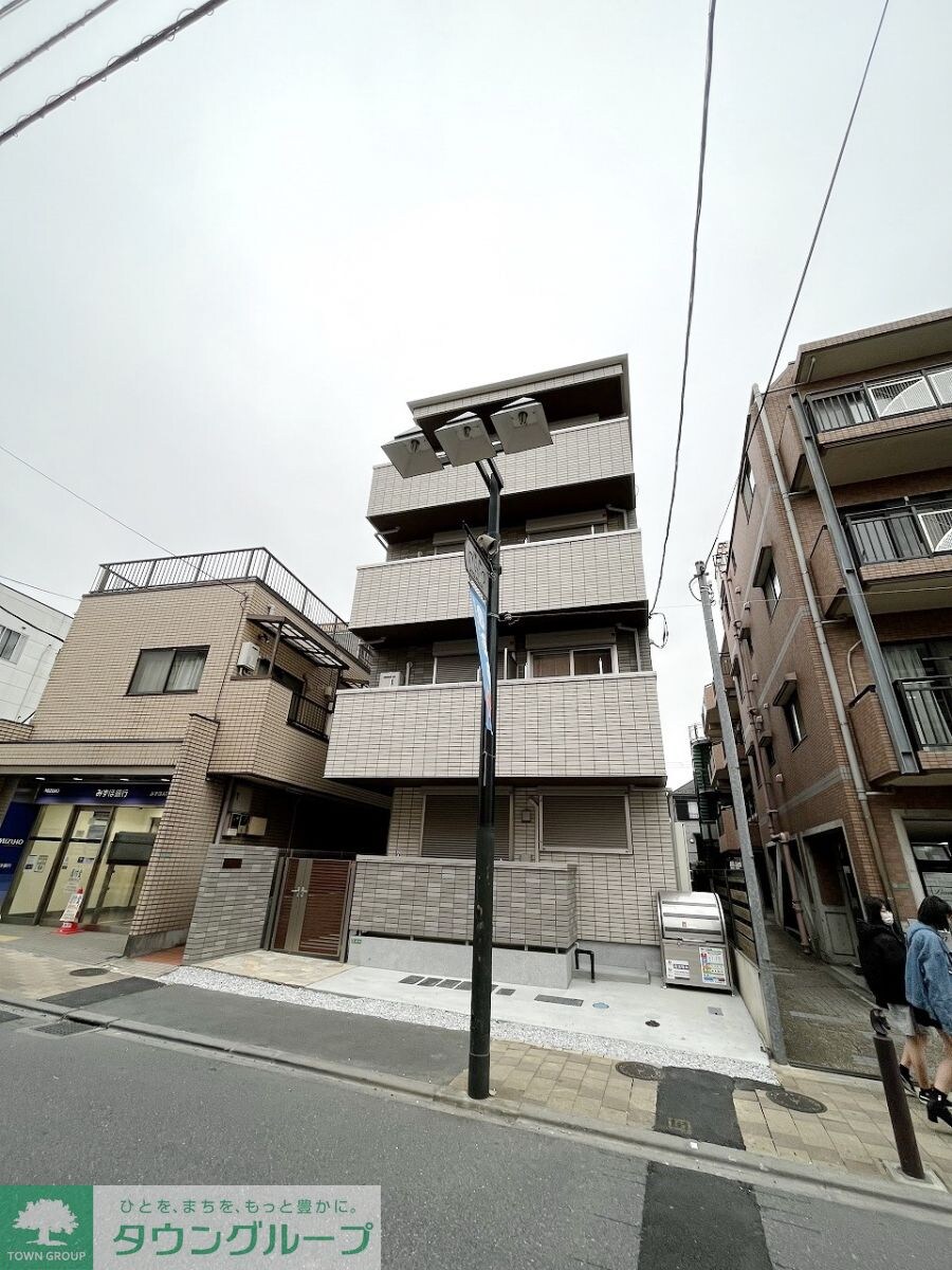 Ulusonareの物件内観写真