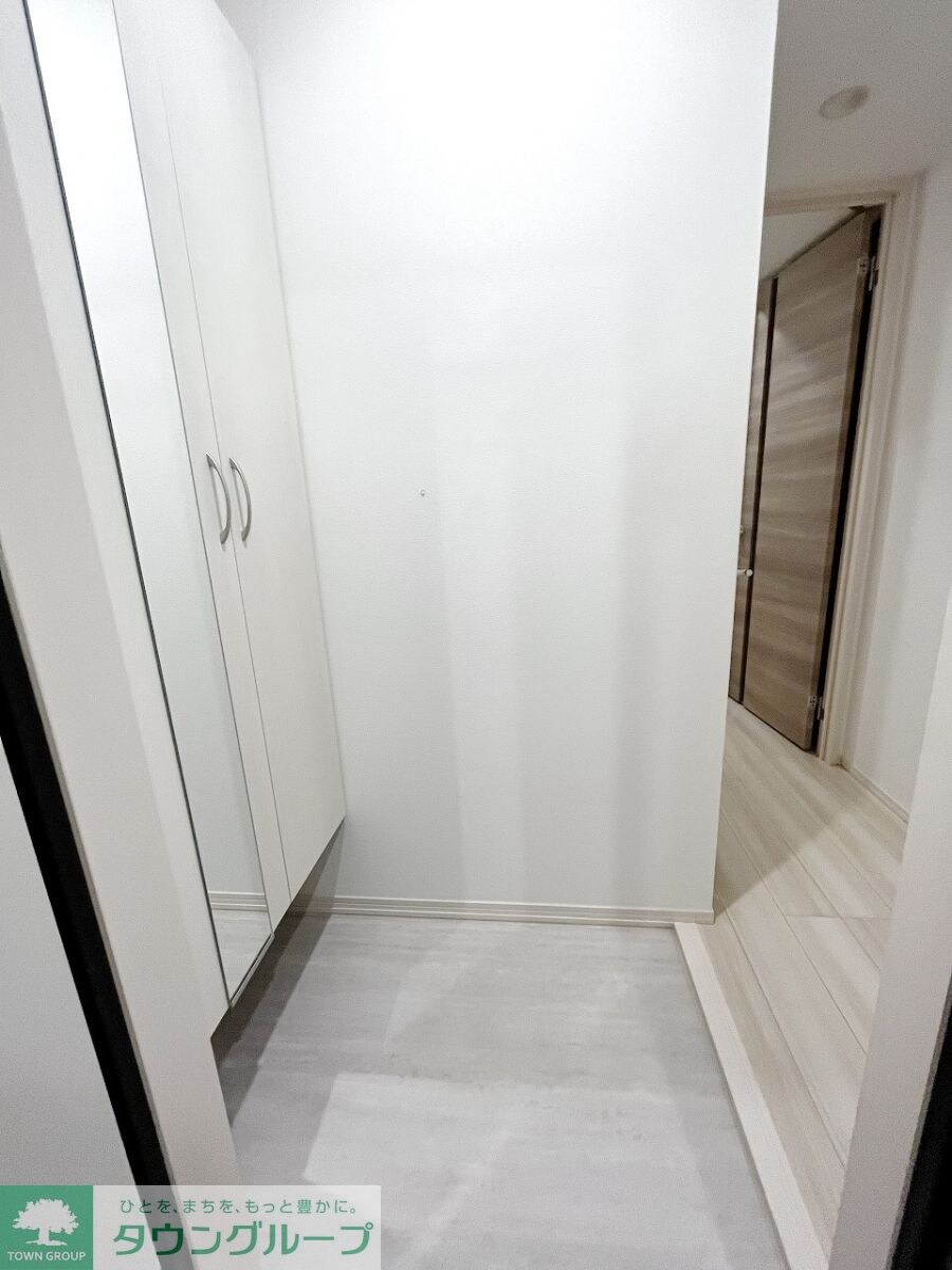 Ulusonareの物件内観写真