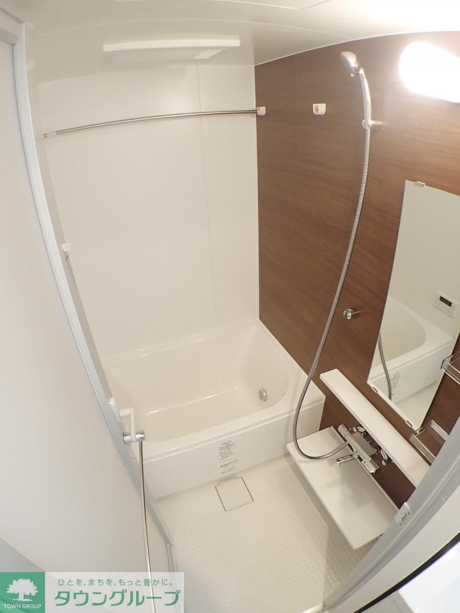 グランカーサ板橋EASTの物件内観写真