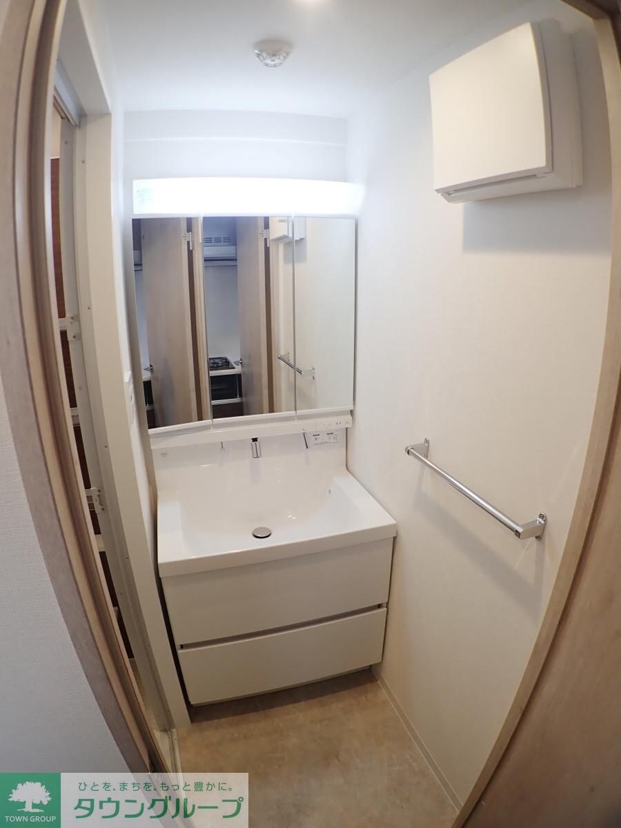 グランカーサ板橋EASTの物件内観写真