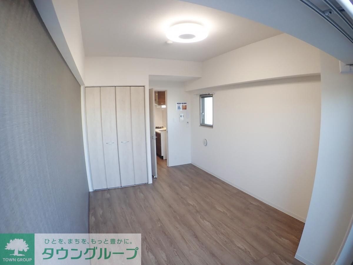 グランカーサ板橋EASTの物件内観写真