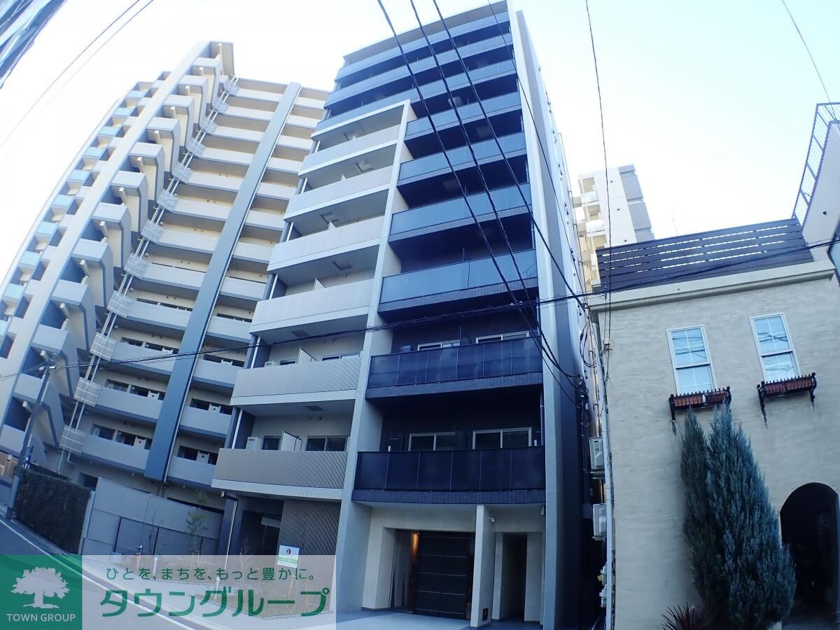 グランカーサ板橋EASTの物件内観写真