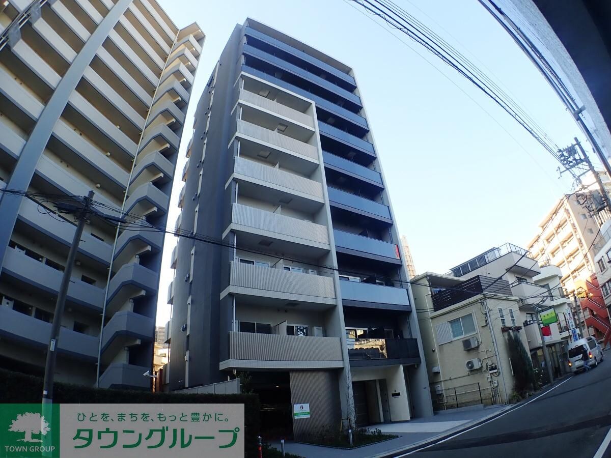 グランカーサ板橋EASTの物件内観写真