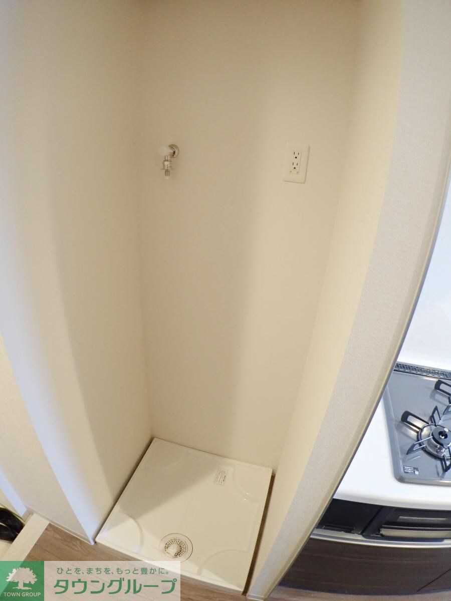 グランカーサ板橋EASTの物件内観写真