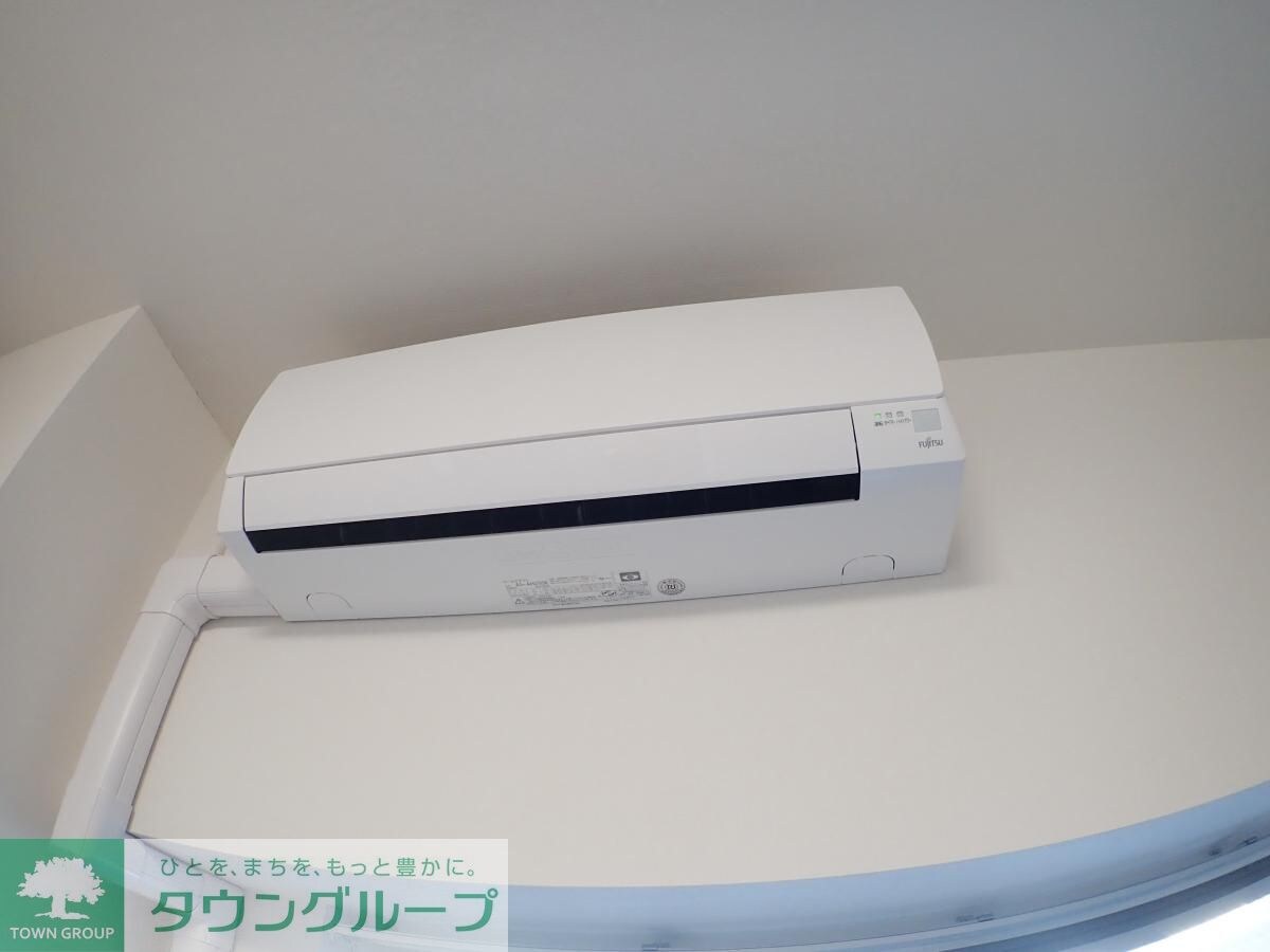 グランカーサ板橋EASTの物件内観写真