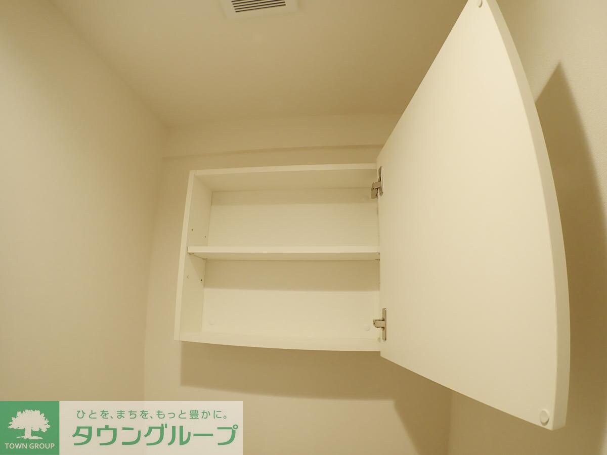 グランカーサ板橋EASTの物件内観写真