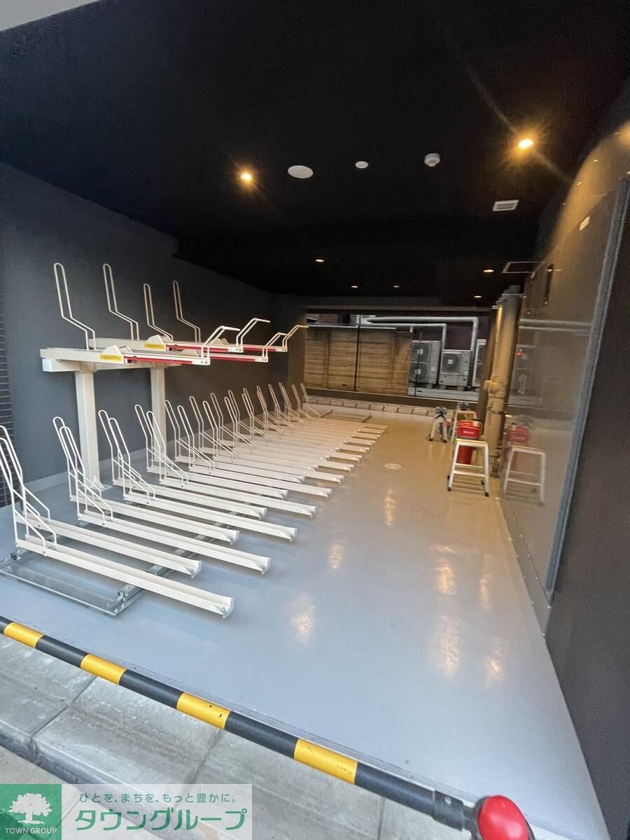 レジデンス文京春日の物件内観写真