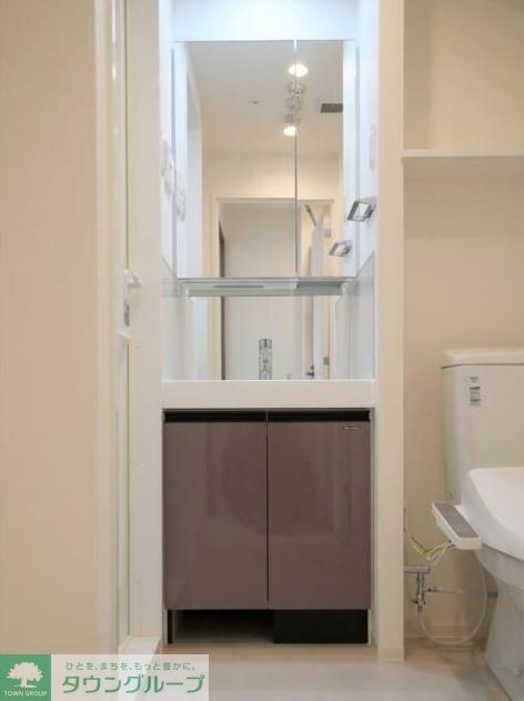 レジデンス文京春日の物件内観写真