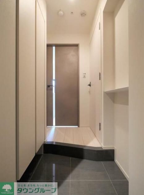 レジデンス文京春日の物件内観写真