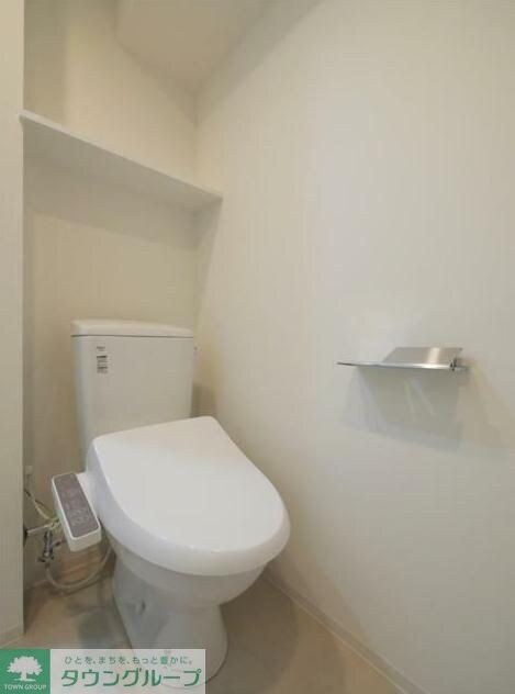 レジデンス文京春日の物件内観写真