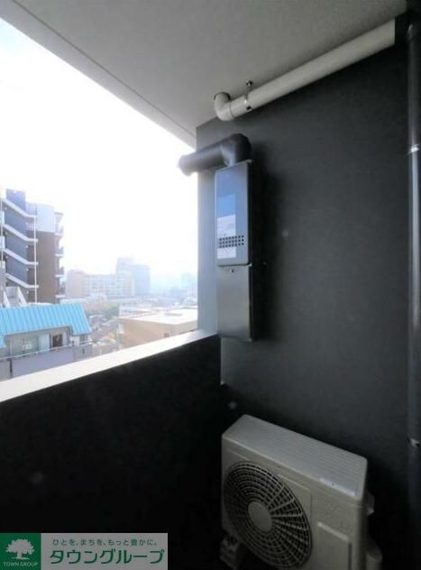 レジデンス文京春日の物件内観写真