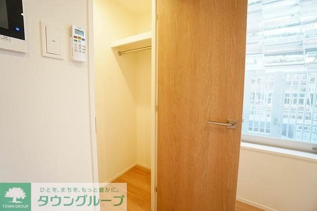 ALTERNA東池袋の物件内観写真