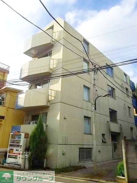 フレイス要町の物件内観写真