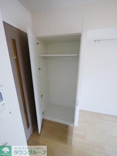 パークアクシス板橋本町弐番館の物件内観写真