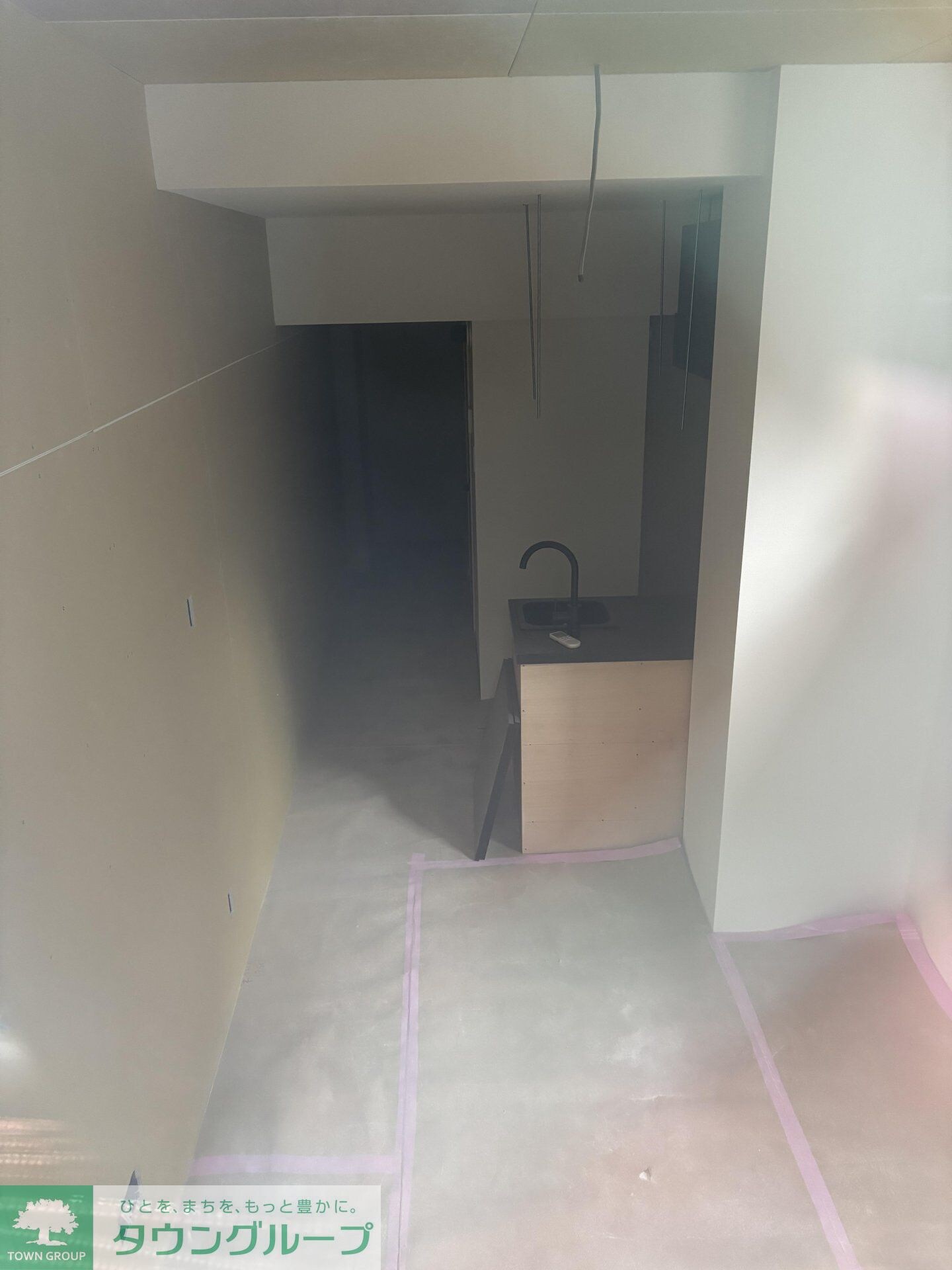 アピチェ板橋本町の物件内観写真