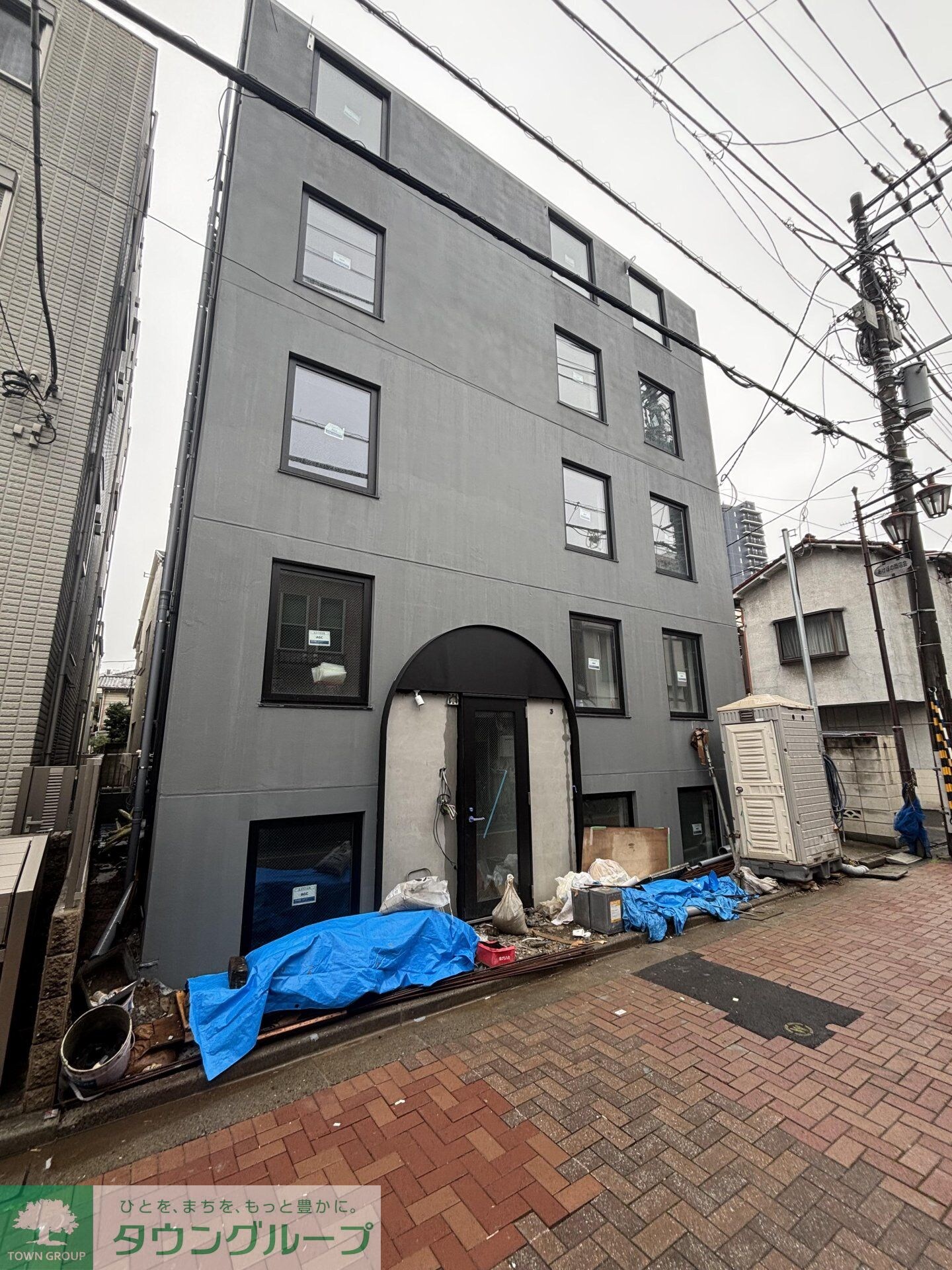 アピチェ板橋本町の物件内観写真