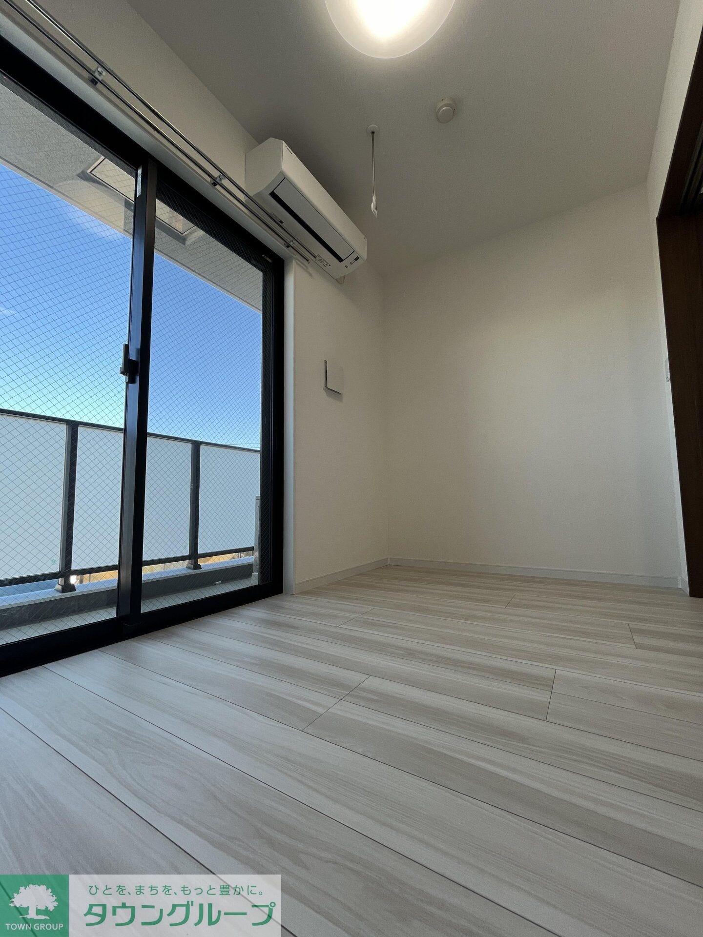 RELUXIA本蓮沼の物件内観写真