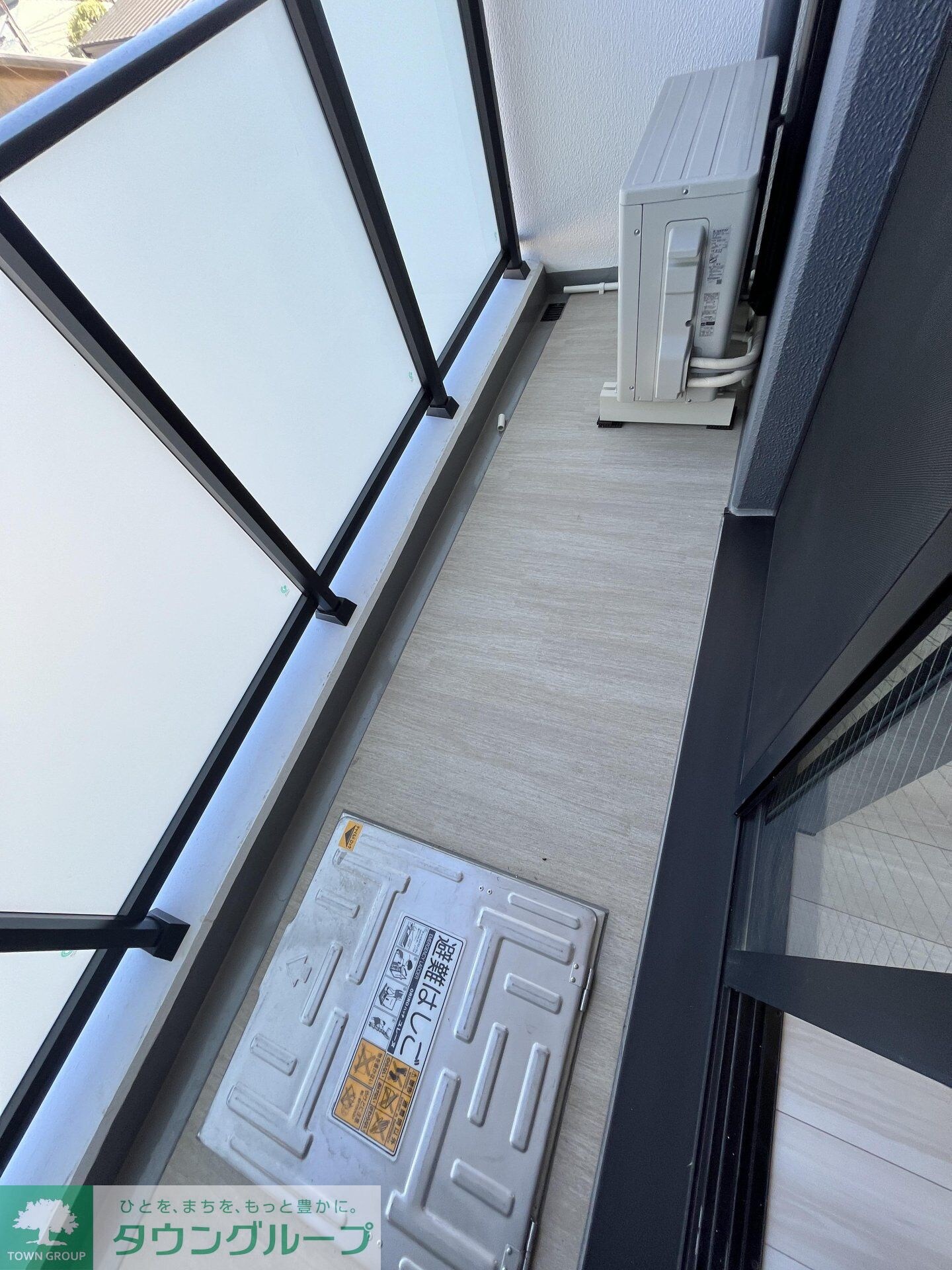 RELUXIA本蓮沼の物件内観写真