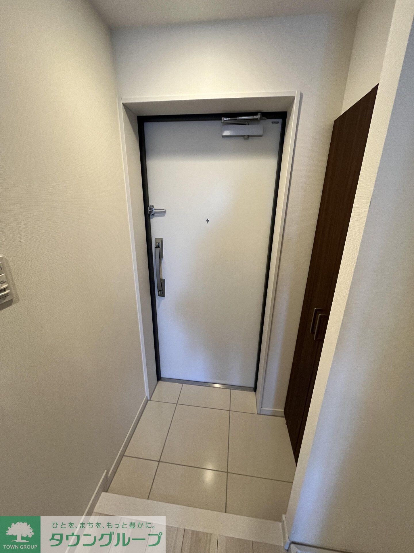 RELUXIA本蓮沼の物件内観写真