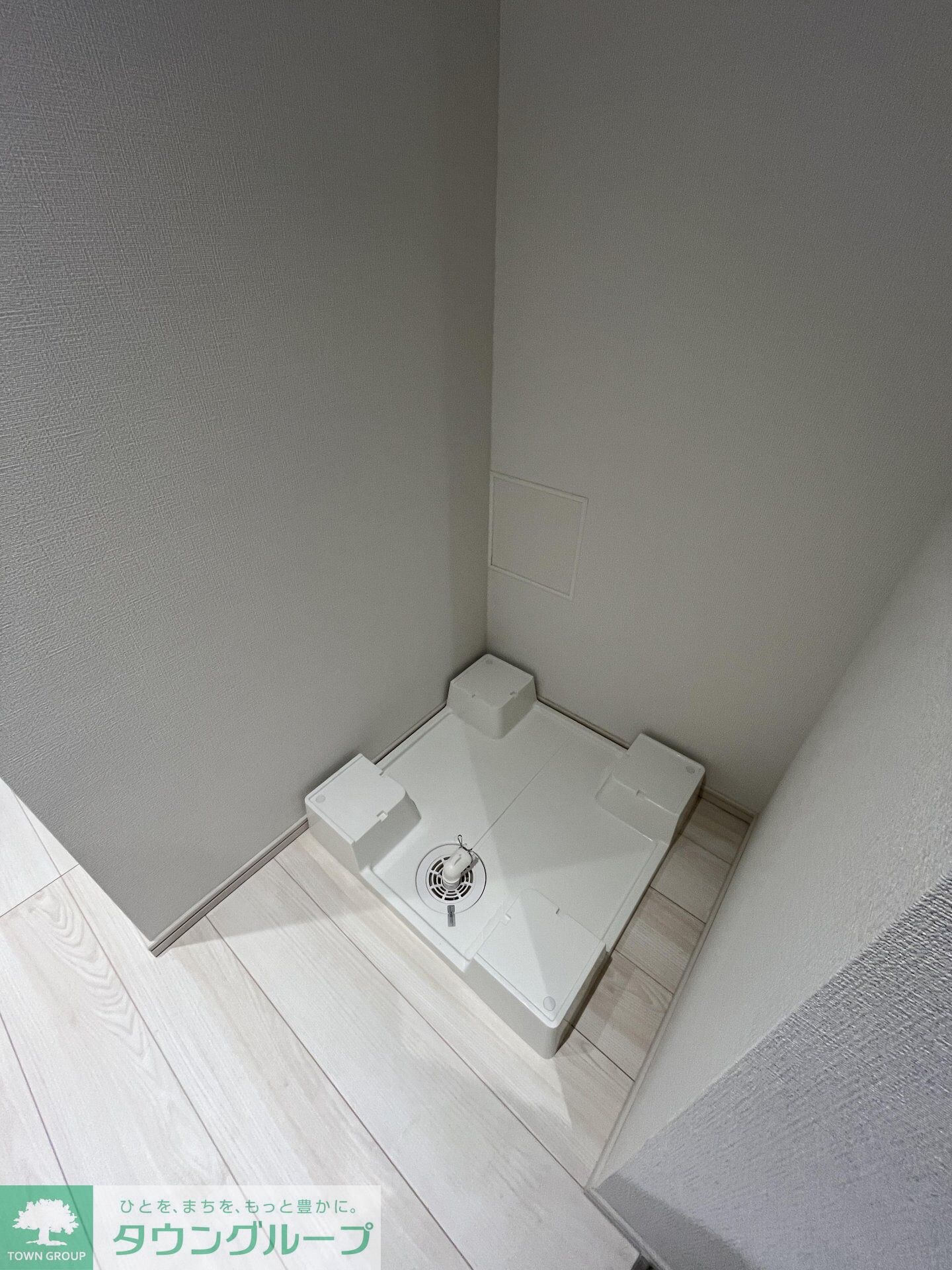 REGOLITH板橋本町の物件内観写真