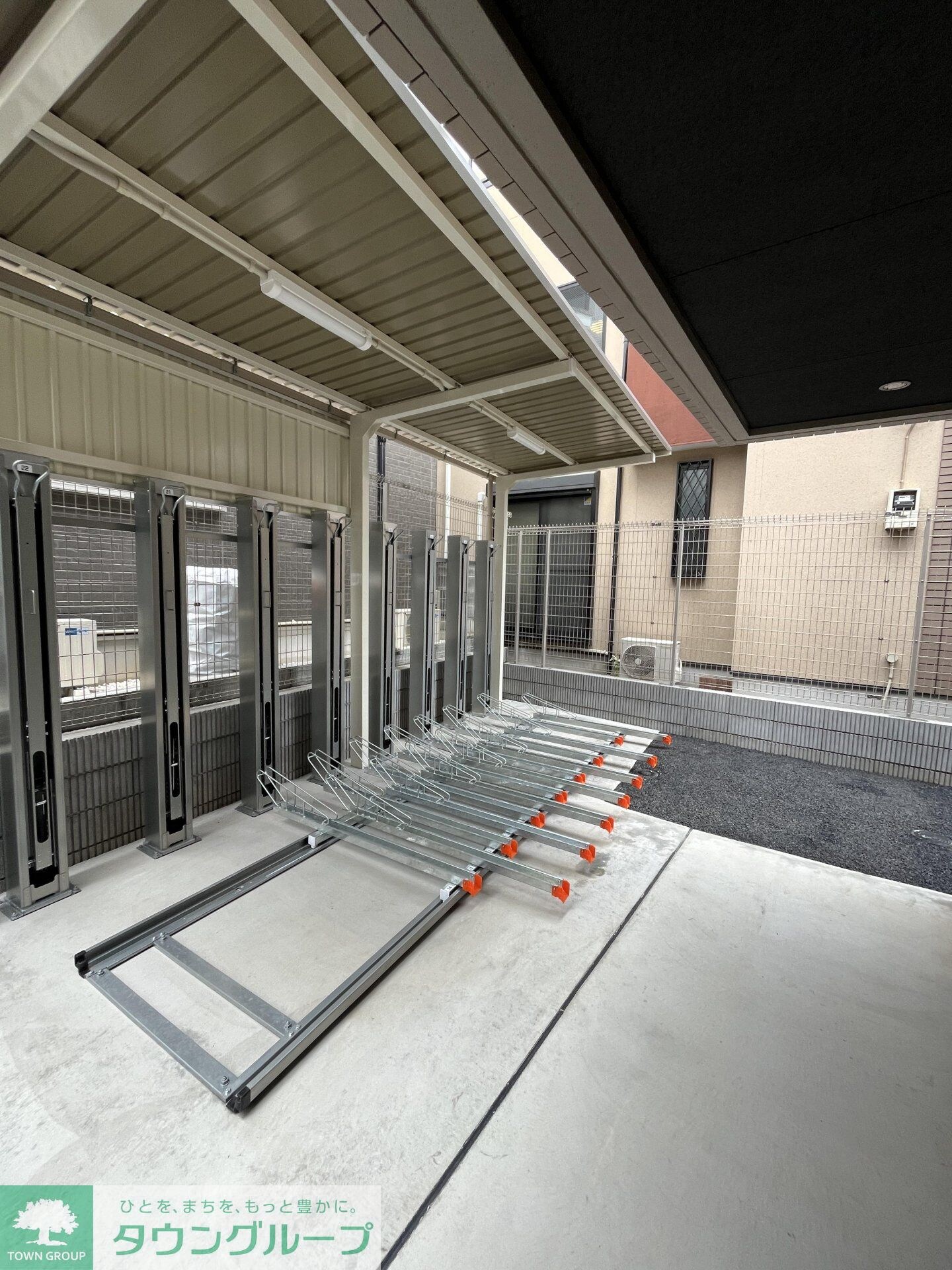 REGOLITH板橋本町の物件内観写真