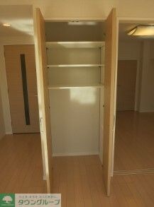 KDXレジデンス大山の物件内観写真