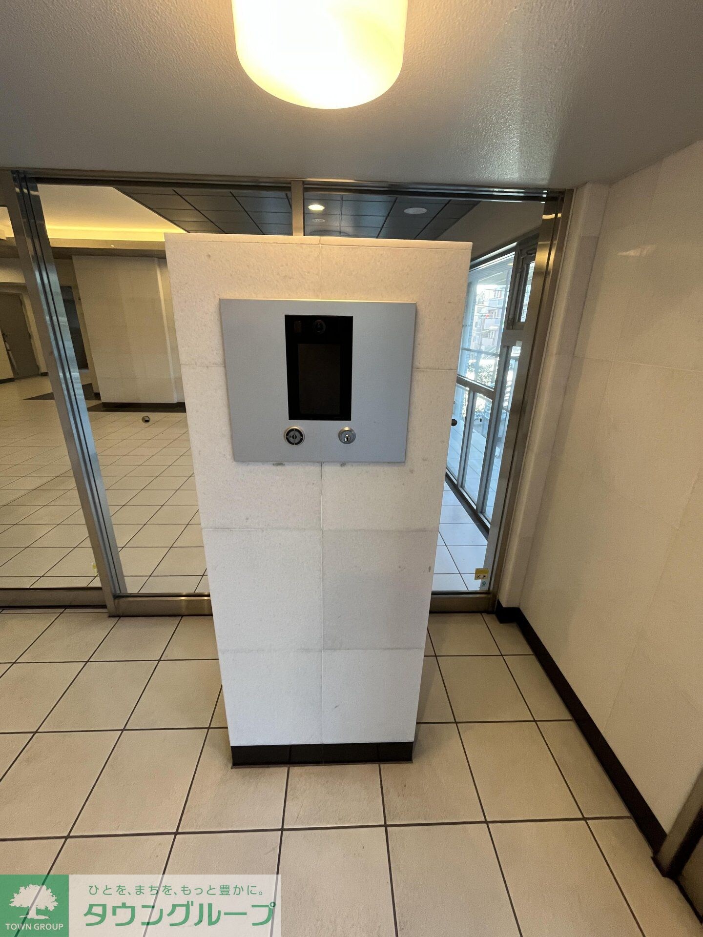 KDXレジデンス大山の物件内観写真