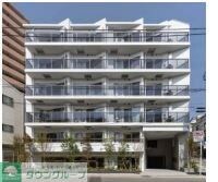 ルミーク本町ウェストの物件内観写真