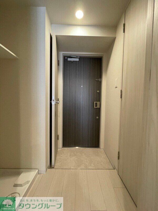 ルミーク本町ウェストの物件内観写真