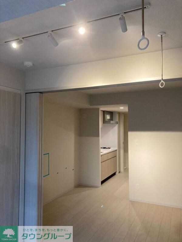 ルミーク本町ウェストの物件内観写真