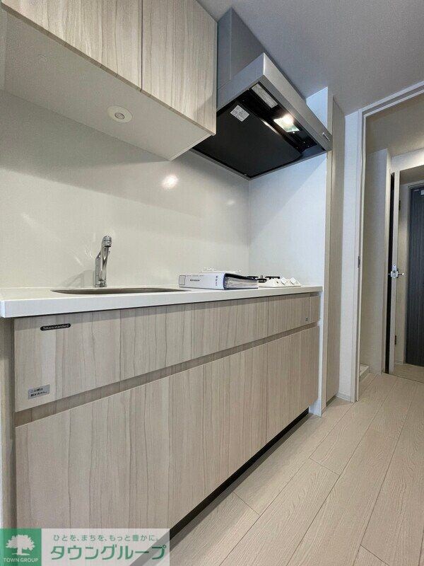 ルミーク本町ウェストの物件内観写真