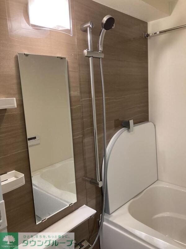 ルミーク本町ウェストの物件内観写真