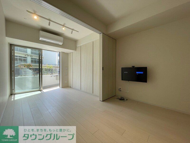 ルミーク本町ウェストの物件内観写真