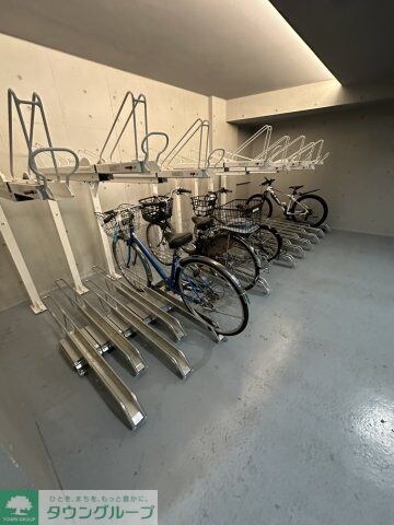 ルミーク本町ウェストの物件内観写真