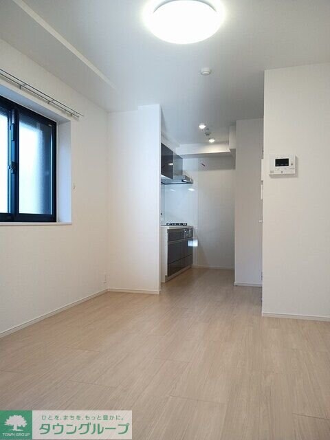 ヴィレッジ キールの物件内観写真