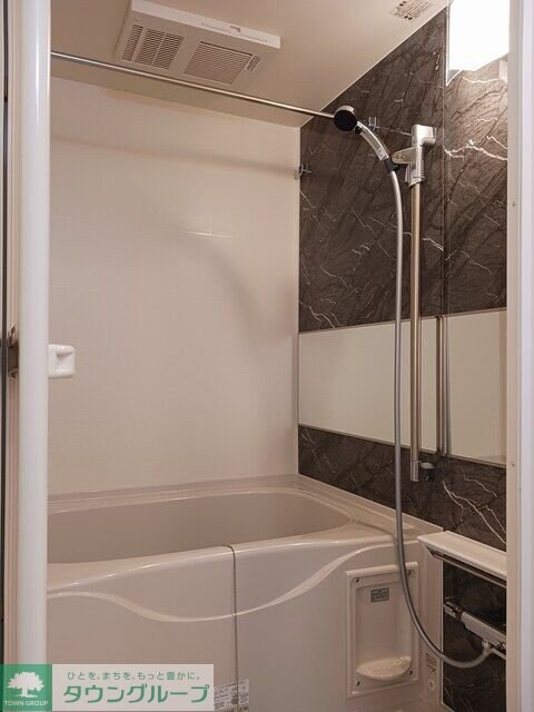 ヴィレッジ キールの物件内観写真