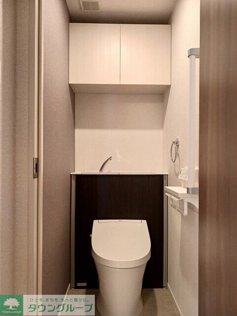 ヴィレッジ キールの物件内観写真