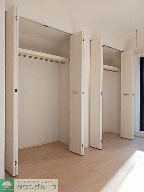 ヴィレッジ キールの物件内観写真