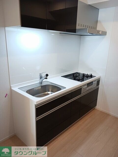 ヴィレッジ キールの物件内観写真