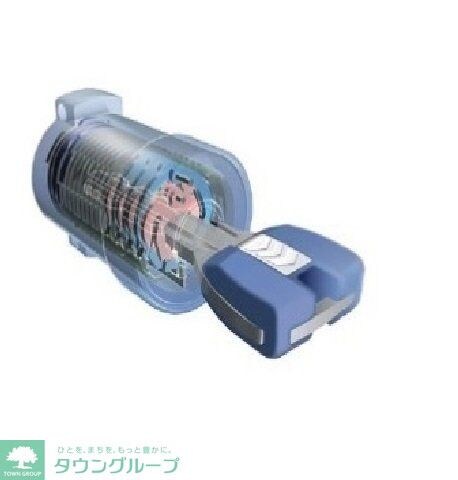 フォーリーフ クローバーの物件内観写真