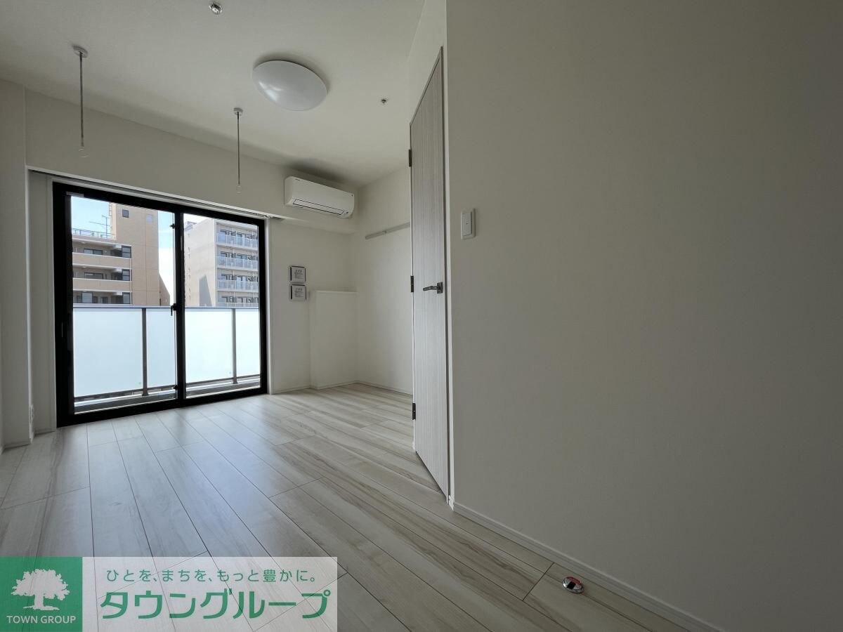 S-RESIDENCE板橋大山の物件内観写真