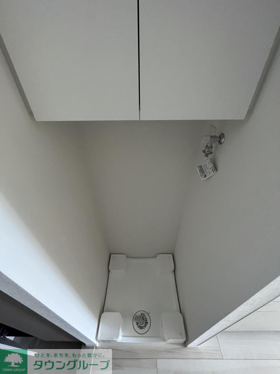 S-RESIDENCE板橋大山の物件内観写真