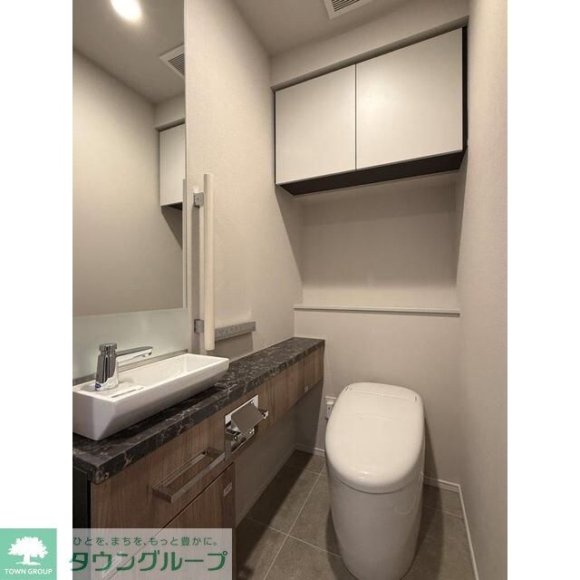 ブランズ本郷の物件内観写真