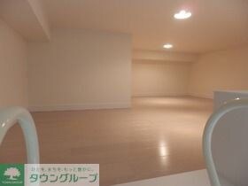 ドミール西が丘の物件内観写真