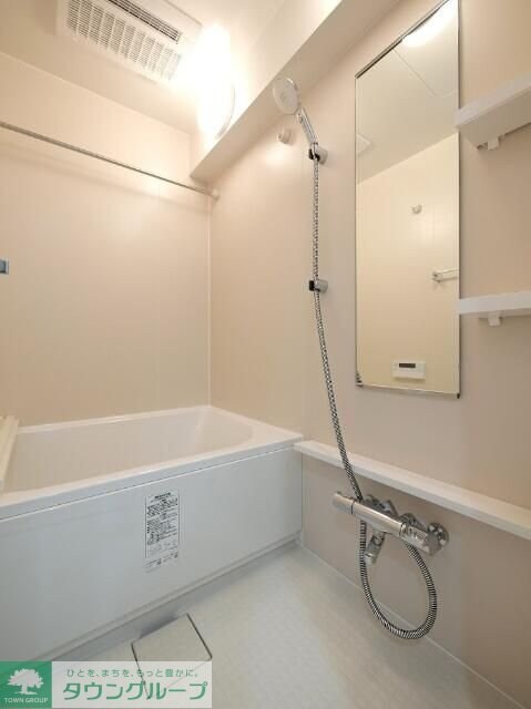 PREMIUM CUBE 池袋本町の物件内観写真