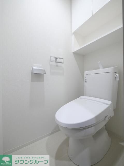 PREMIUM CUBE 池袋本町の物件内観写真