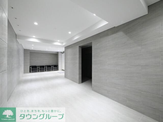 PREMIUM CUBE 池袋本町の物件内観写真